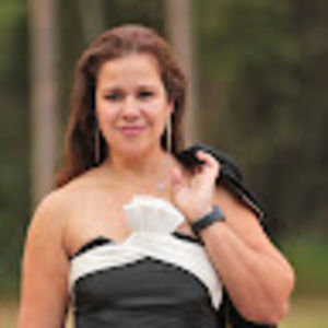 Meet your Posher, Natalia rosa